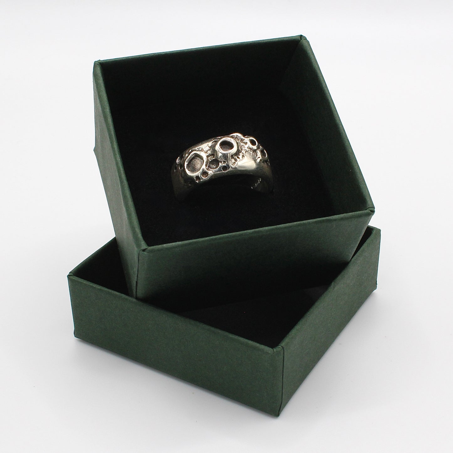 A La Lune Ring