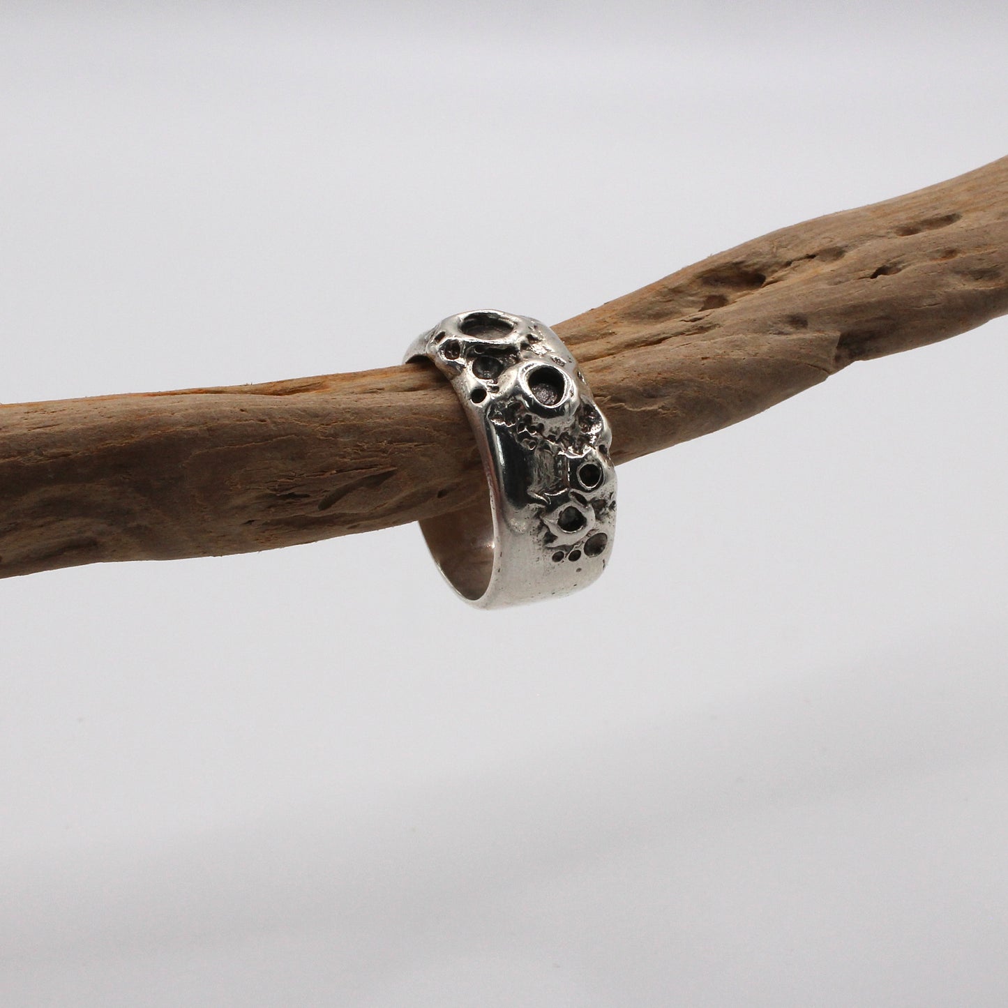 A La Lune Ring