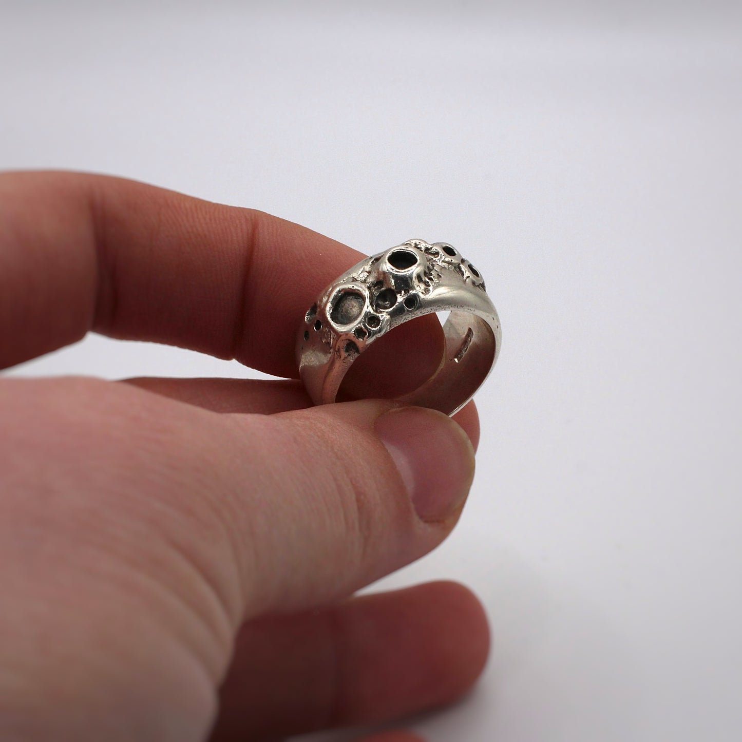 A La Lune Ring