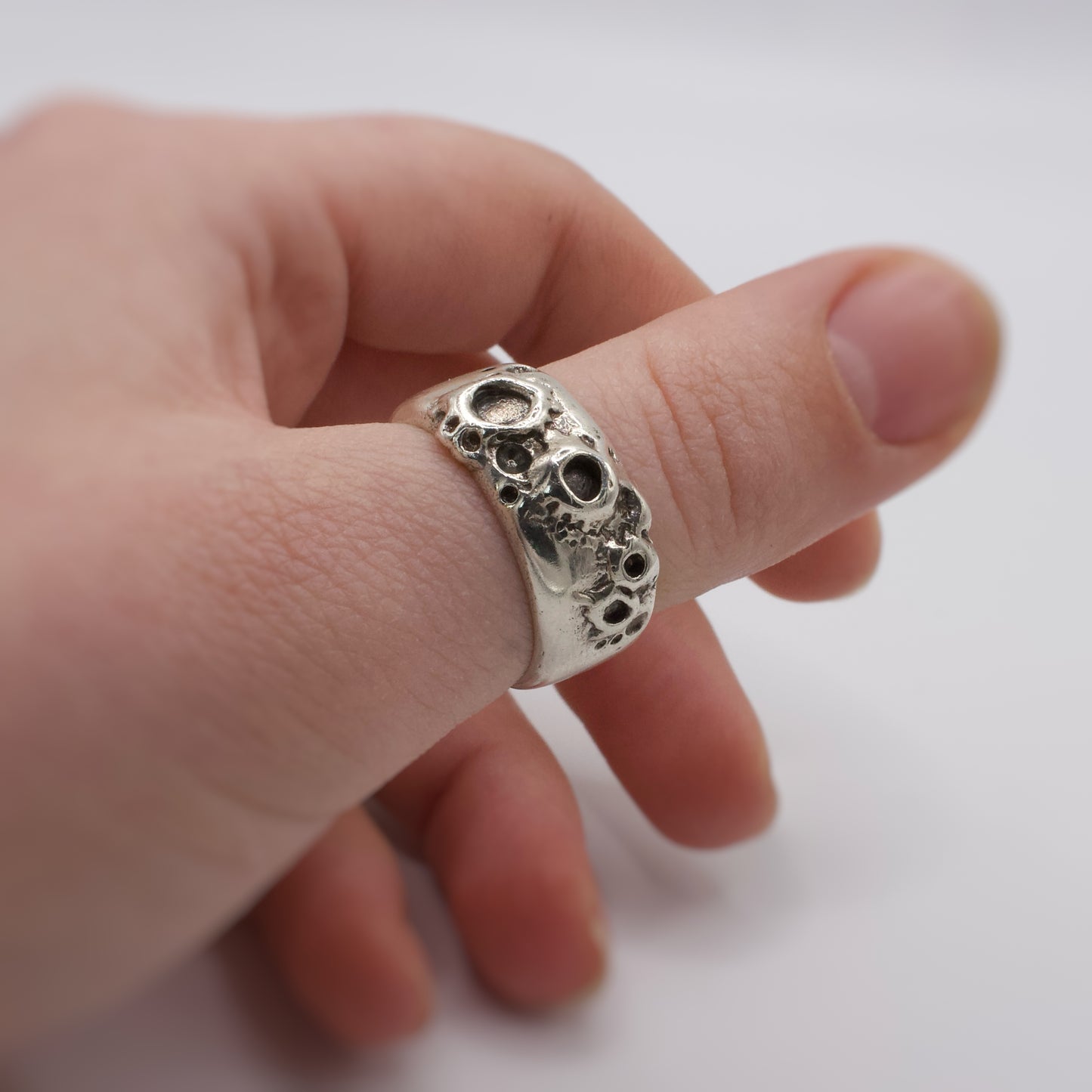 A La Lune Ring